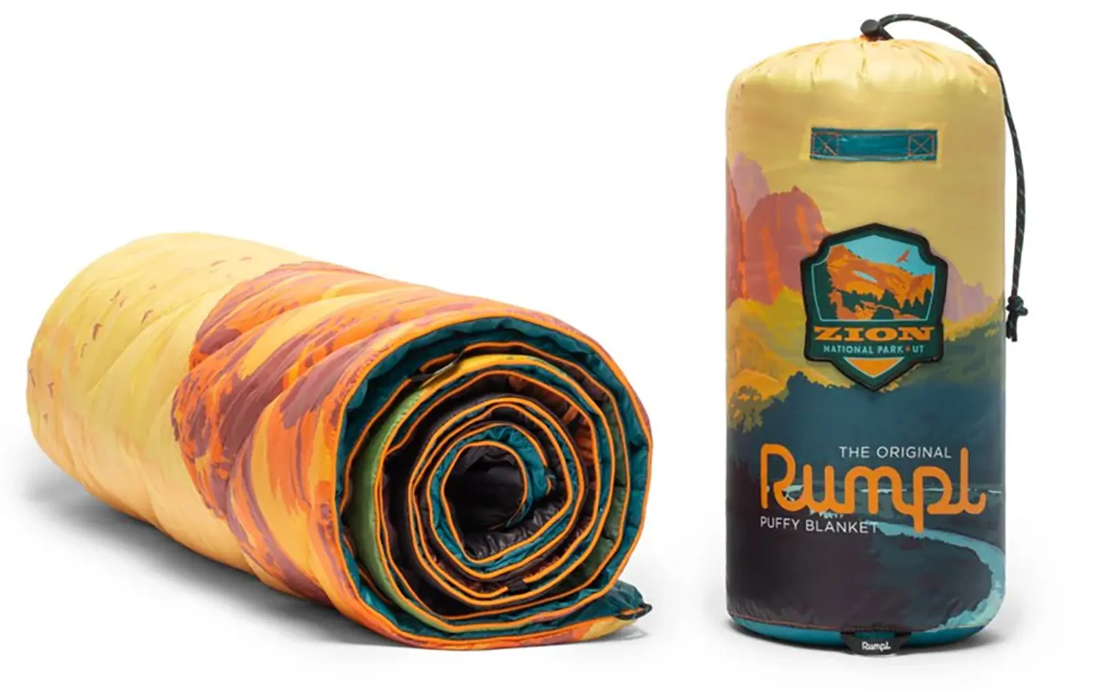 rumpl original blanket
