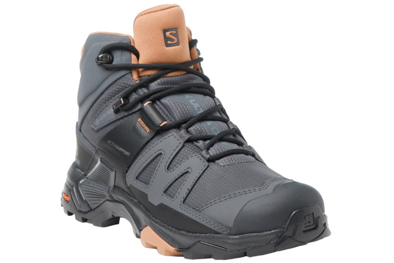 Salomon X Ultra 4 Mid GTX Hiking Boot