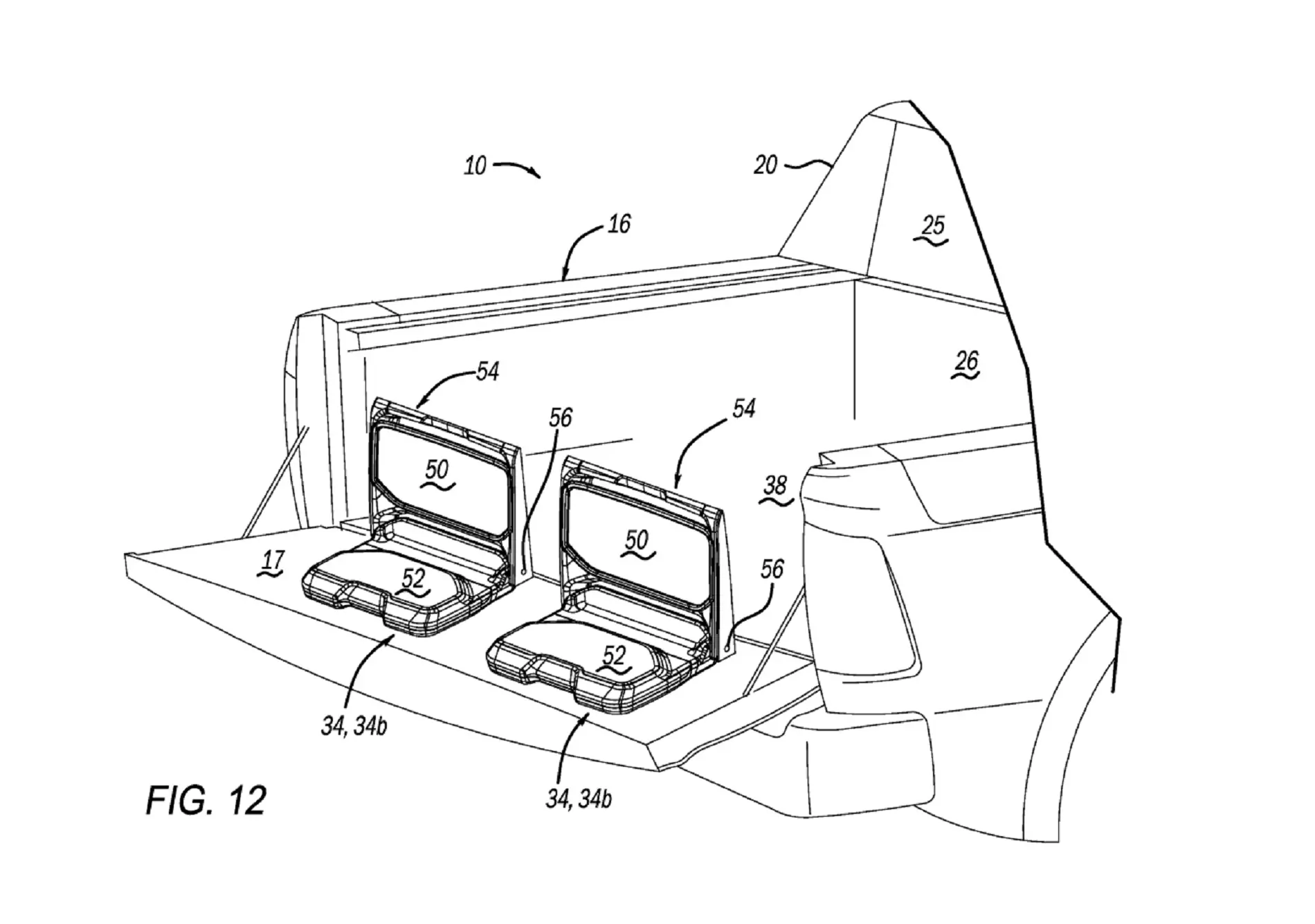Ram 1500 Revolution BEV Concept