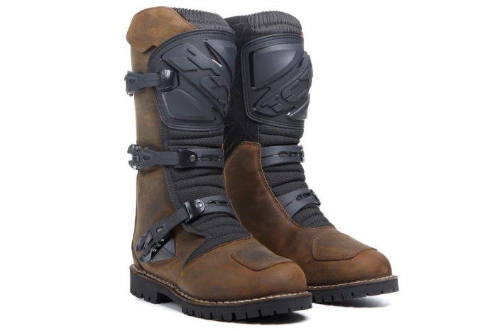 TCX Drifter WP Boots