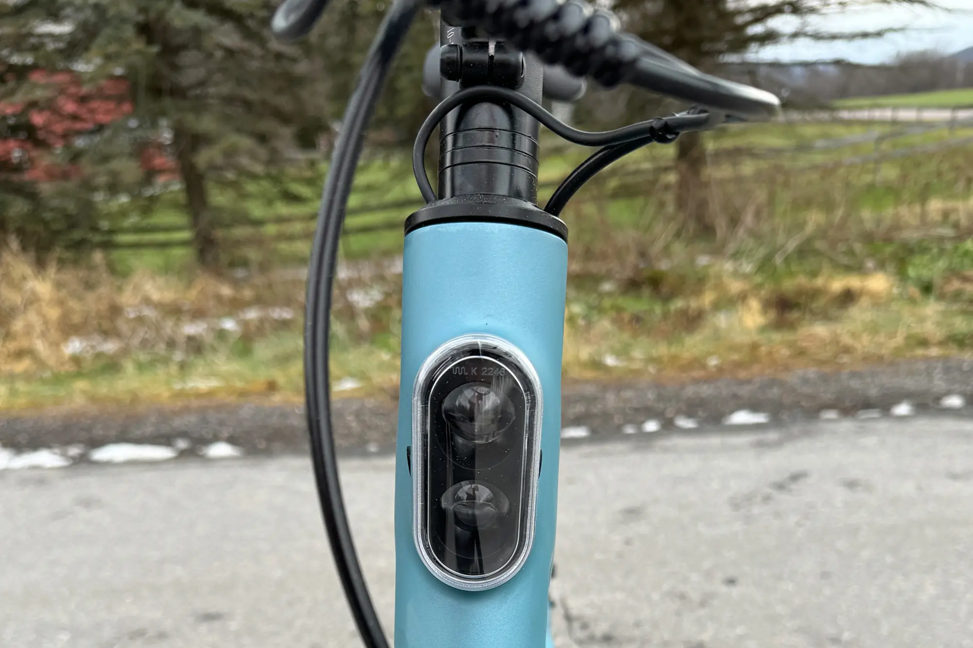 tenways cgo600 pro e-bike headlight