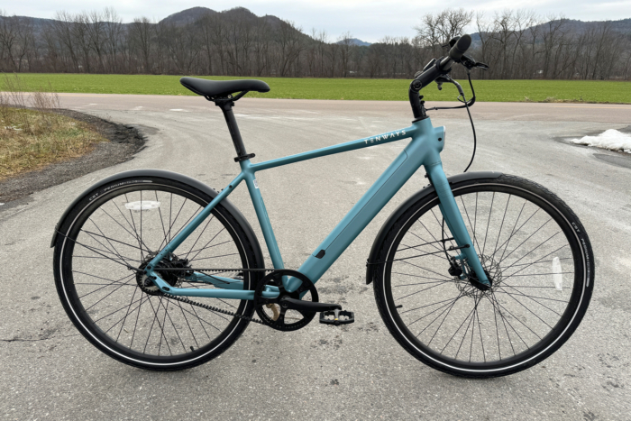 tenways cgo600 pro ebike