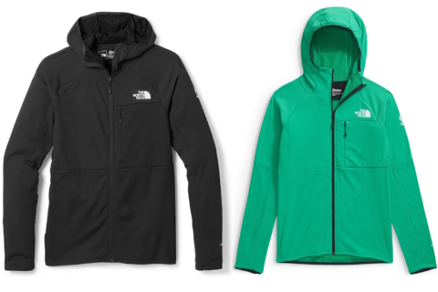 The Best Fleece Jackets of 2025-2026 GearJunkie Tested