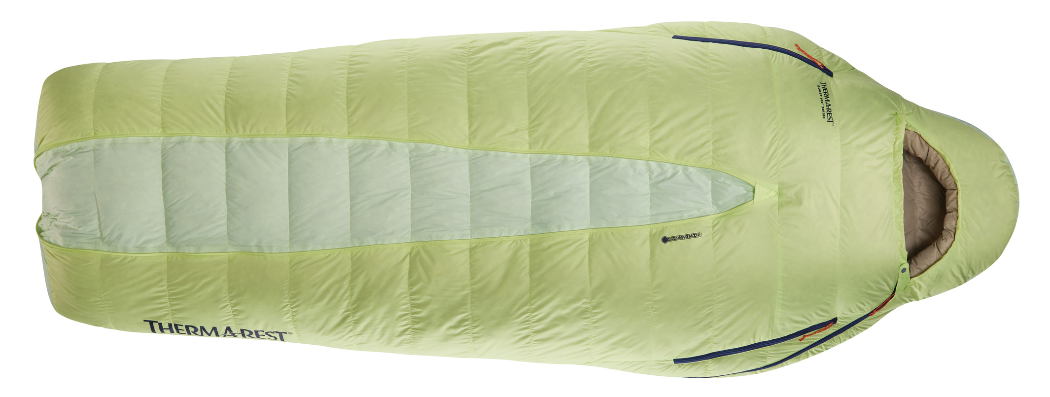 Therm-A-Rest Boost Sleeping Bag