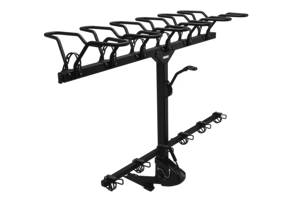 Thule Revert bike rack