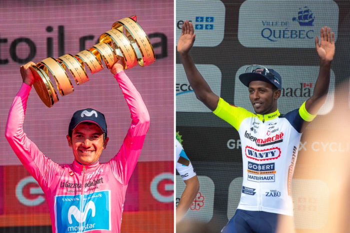 tour de france carapaz girmay