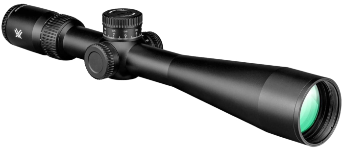 vortex viper hd 5-25x50 ffp riflescope