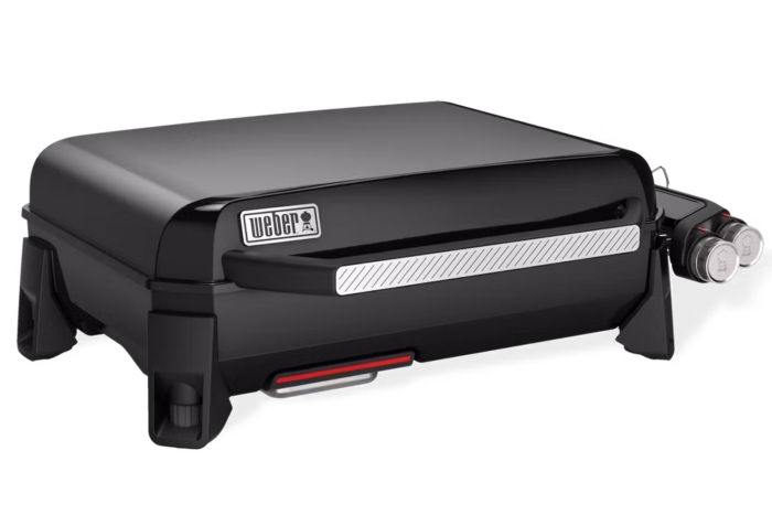 Weber Traveler 22″ Portable Griddle