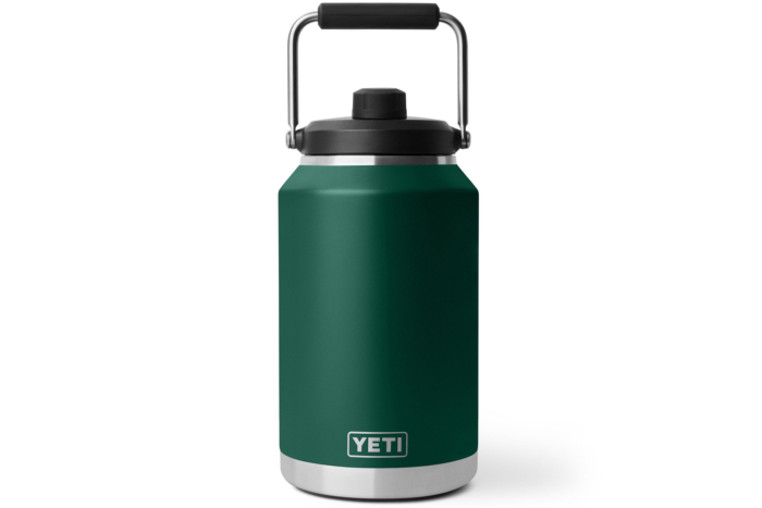 yeti rambler one gallon jug