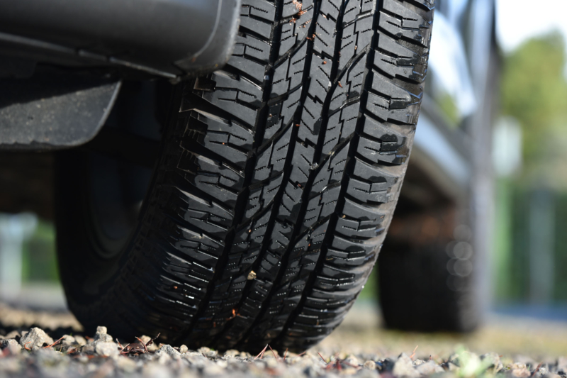 Sure-Footed, 4-Season AT Tire: Yokohama Geolander AT G015 Long-Term Review