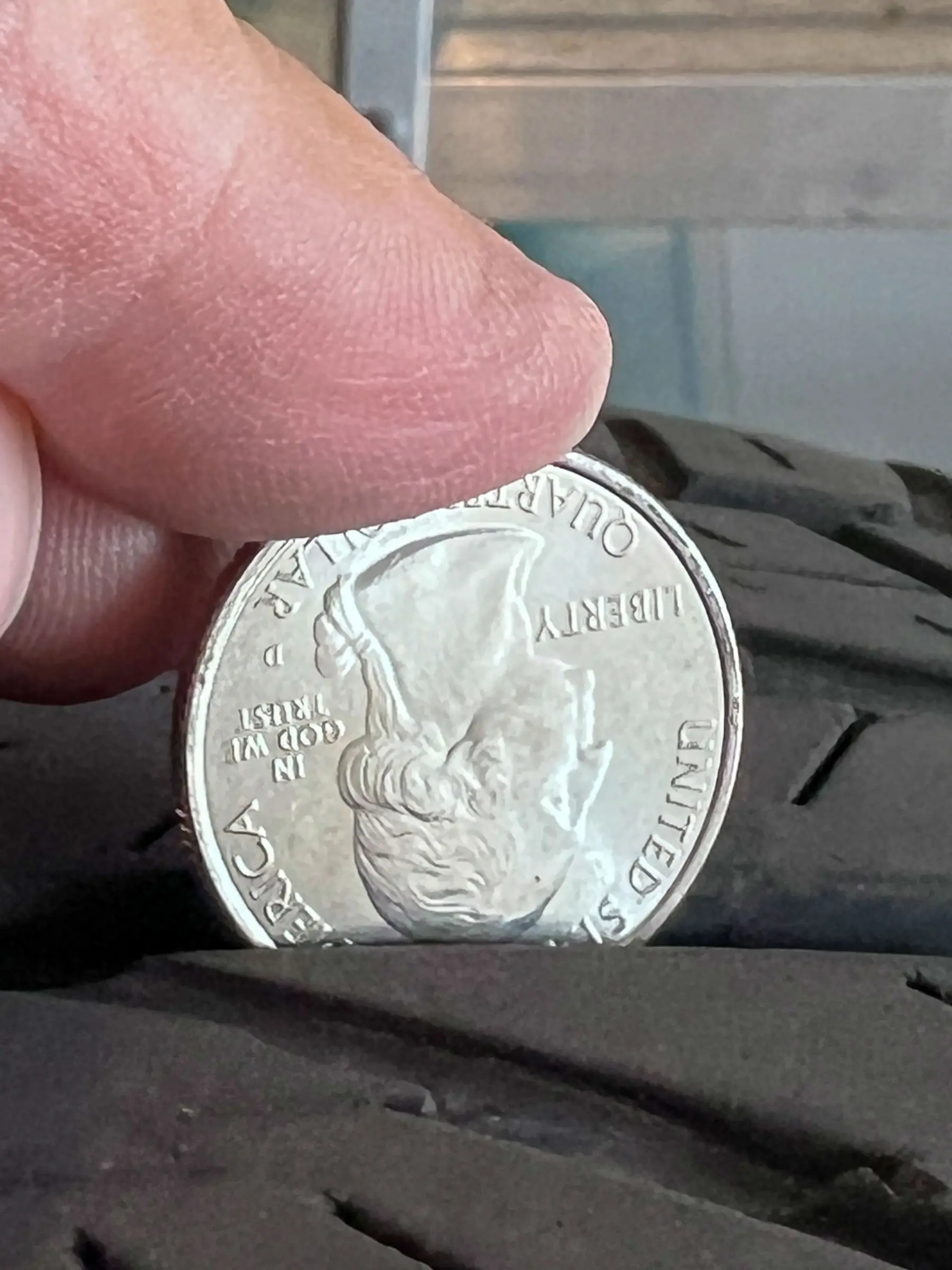 Yokohama Geolander AT G015