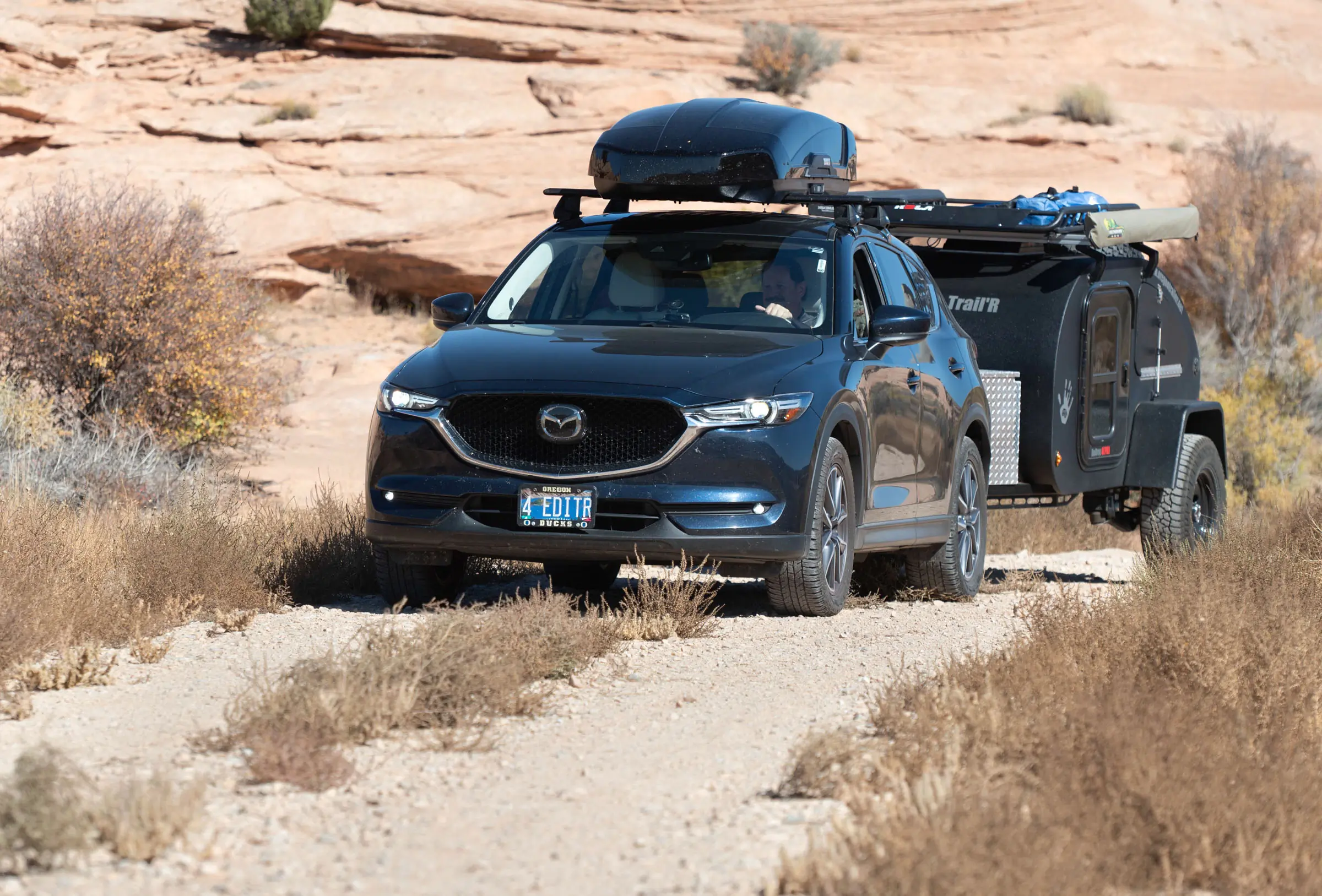 Yokohama Geolander AT G015