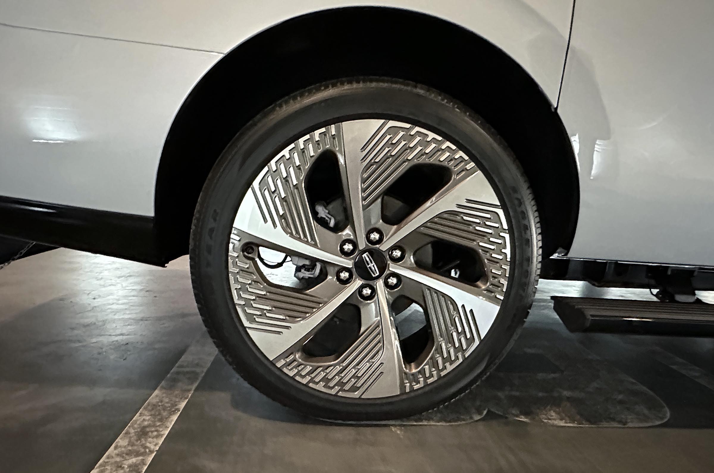 2025 Lincoln Navigator