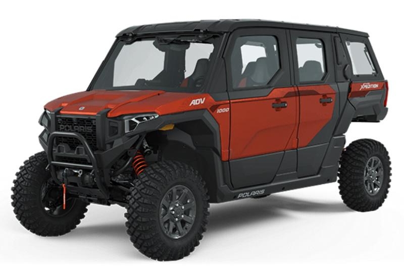 2024 Polaris XPEDITION ADV 5 NorthStar