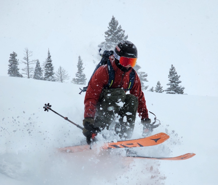 best backcountry skis