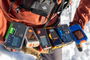 ORTOVOX Revamps Avi Gear Trade-In: Get 30% Off Beacon That Talks