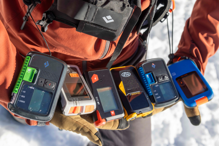 ORTOVOX Revamps Avi Gear Trade-In: Get 30% Off Beacon That Talks