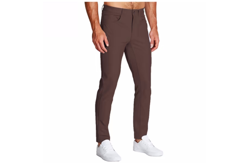 State and Liberty Tech Chino