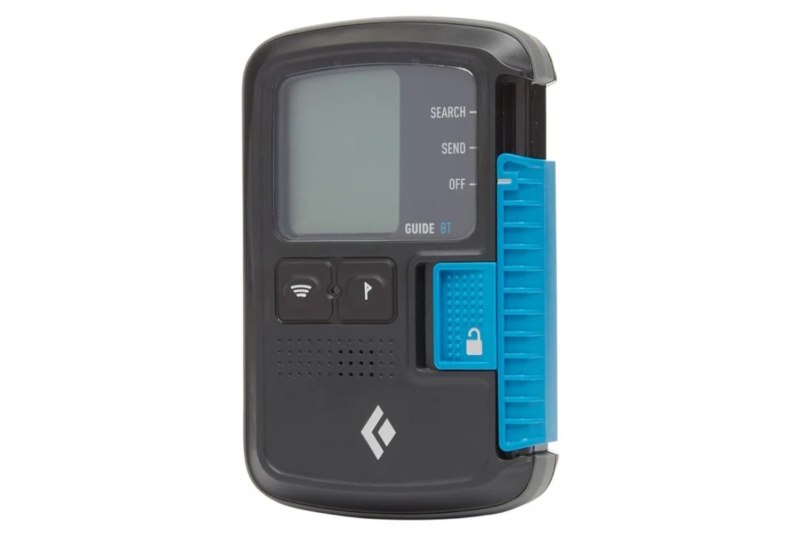 Black Diamond Guide BT