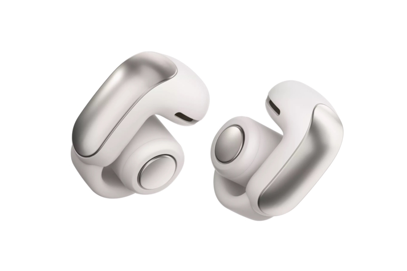 Bose Ultra Open Earbuds