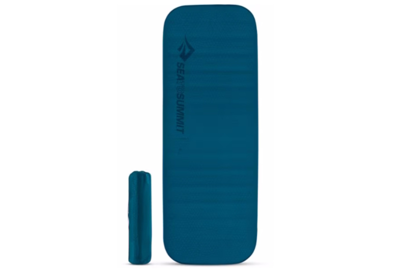 Sea to Summit Camp Deluxe Sleeping Pad