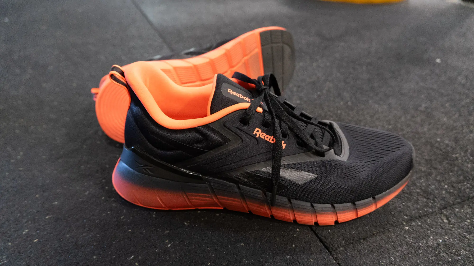 GJ CrossFit Shoes Nano Gym