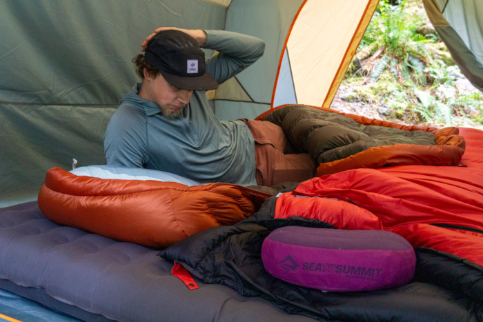 The Best Camping Pillows of 2026