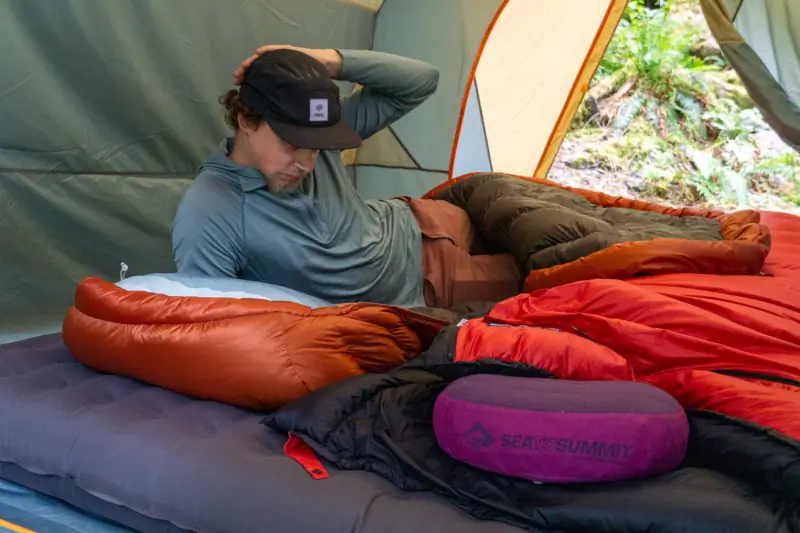 The Best Camping Pillows of 2026