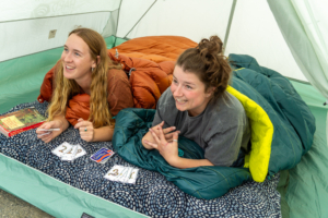 The Best Camping Sleeping Bags of 2026