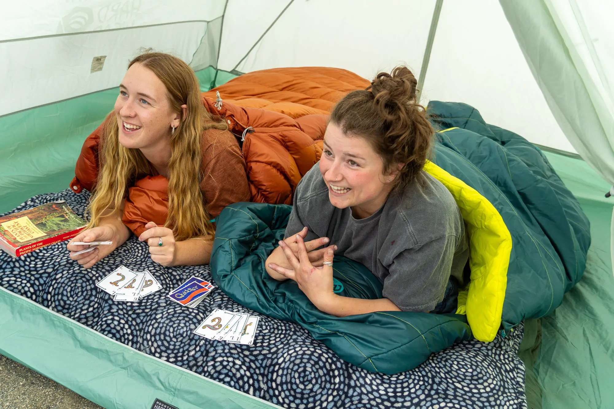 The Best Camping Sleeping Bags of 2025