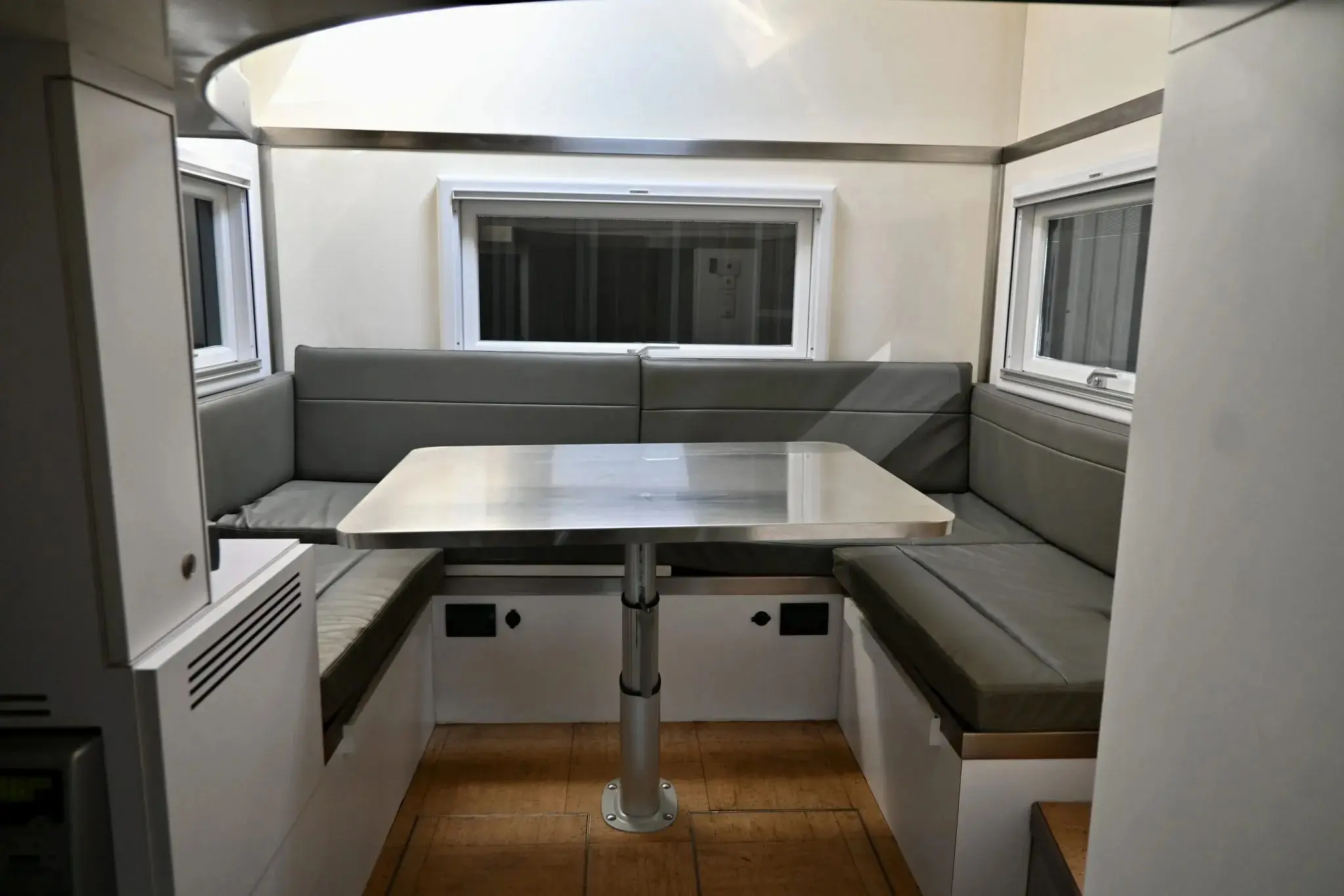 2008 International GXV Pangea 4x4