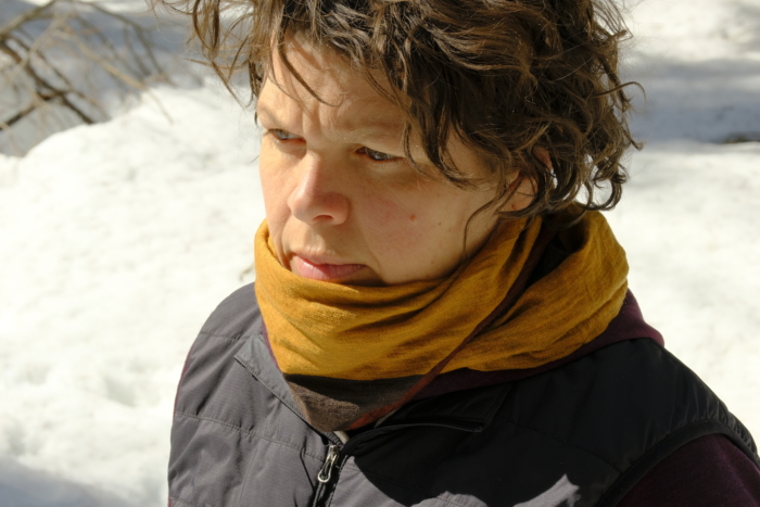 Buff Merino Mutifunctional Neckwear;