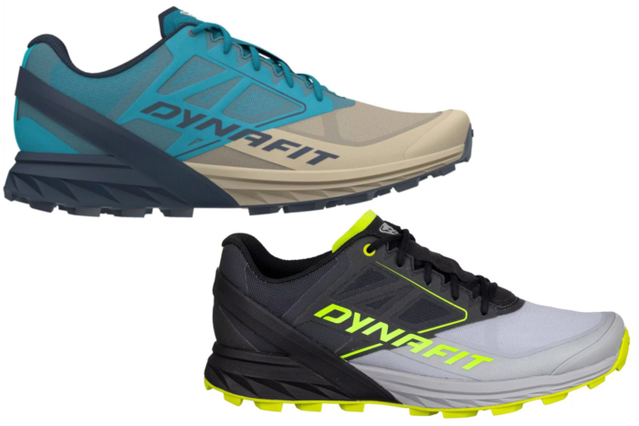 Dynafit Alpine Trail Running Shoes