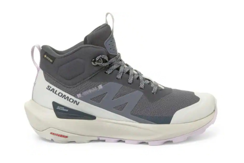 Salomon Elixir Activ Mid GTX