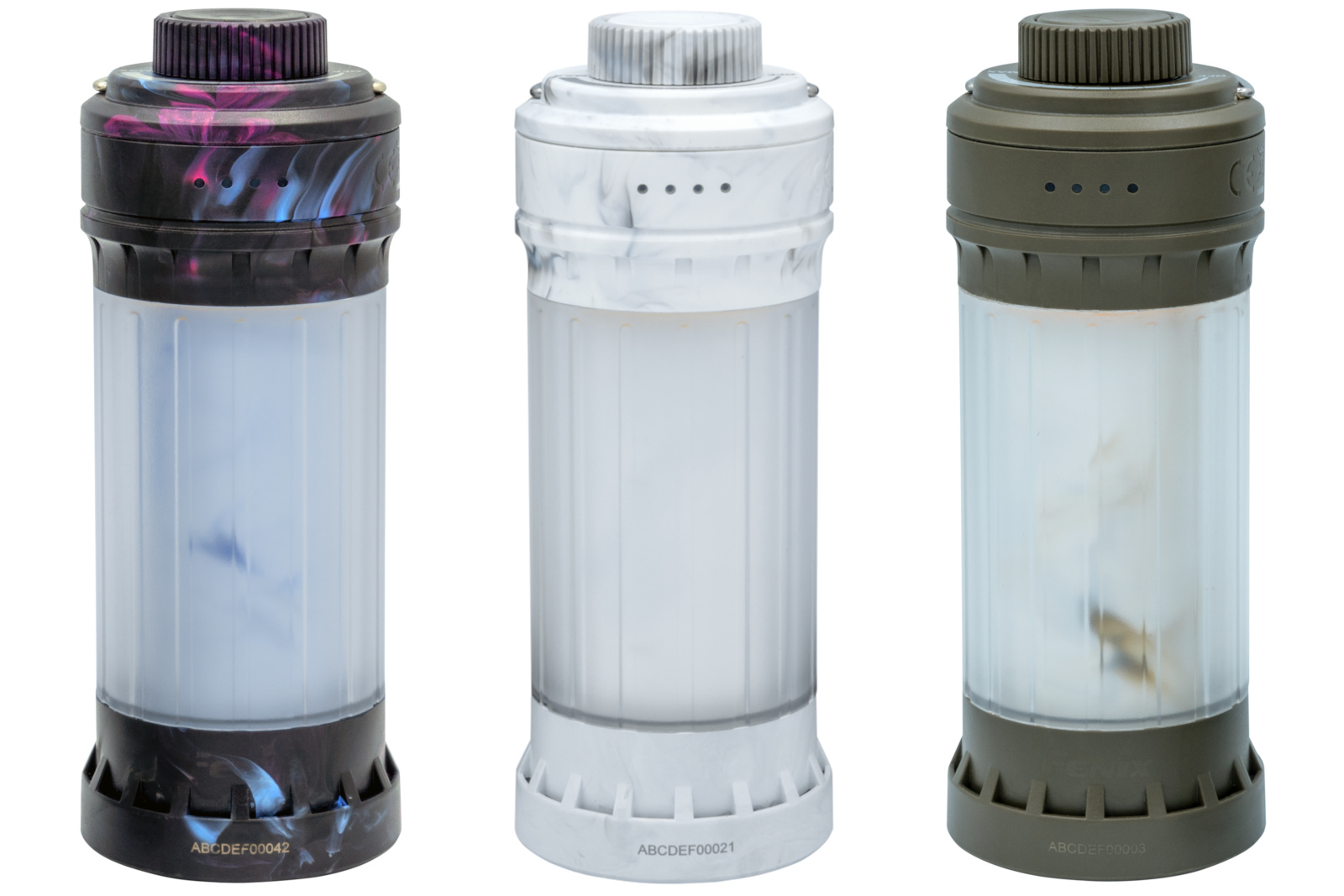 Fenix CL22R Camping Lantern