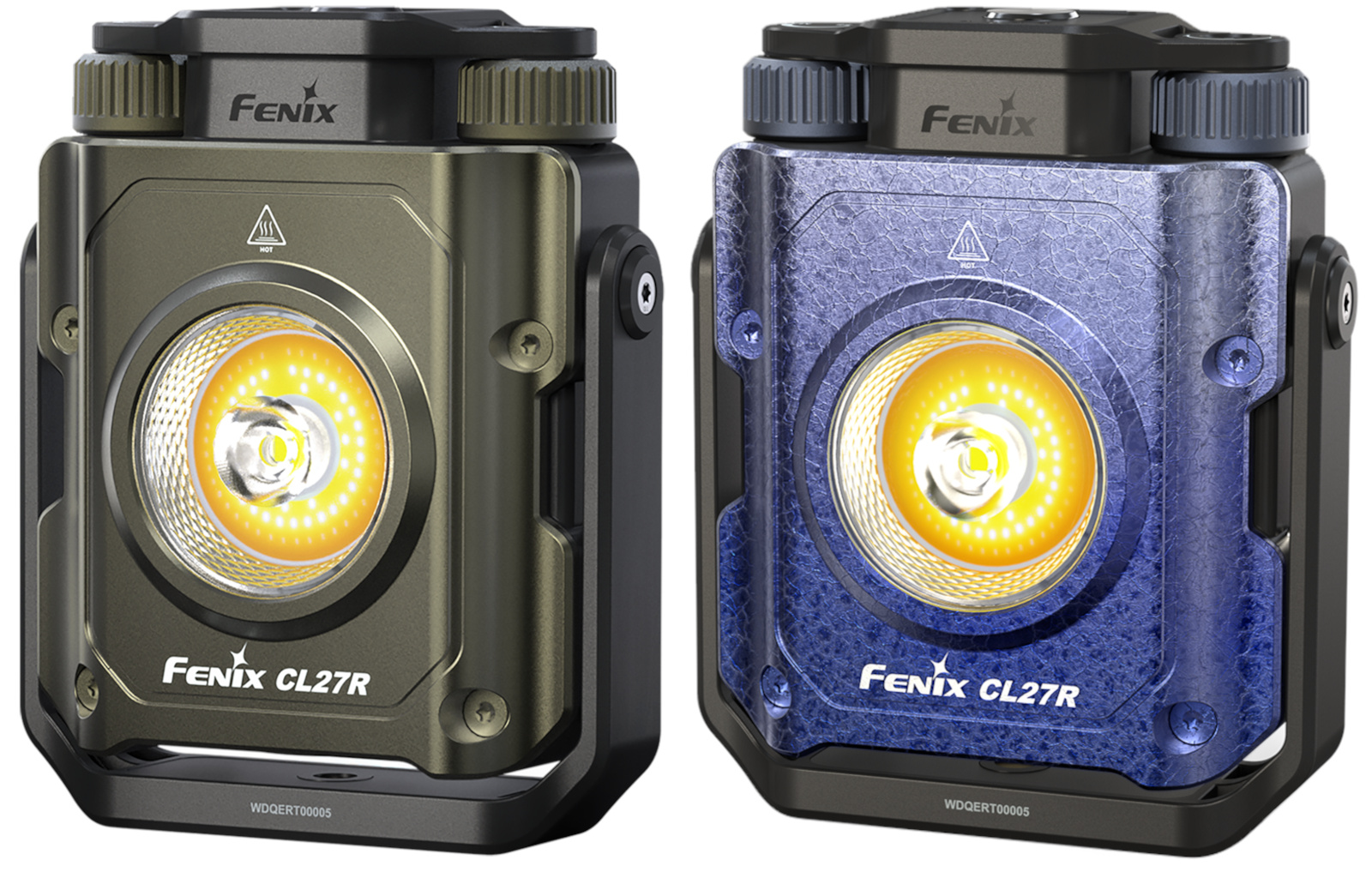 Fenix CL27R Camping Lantern