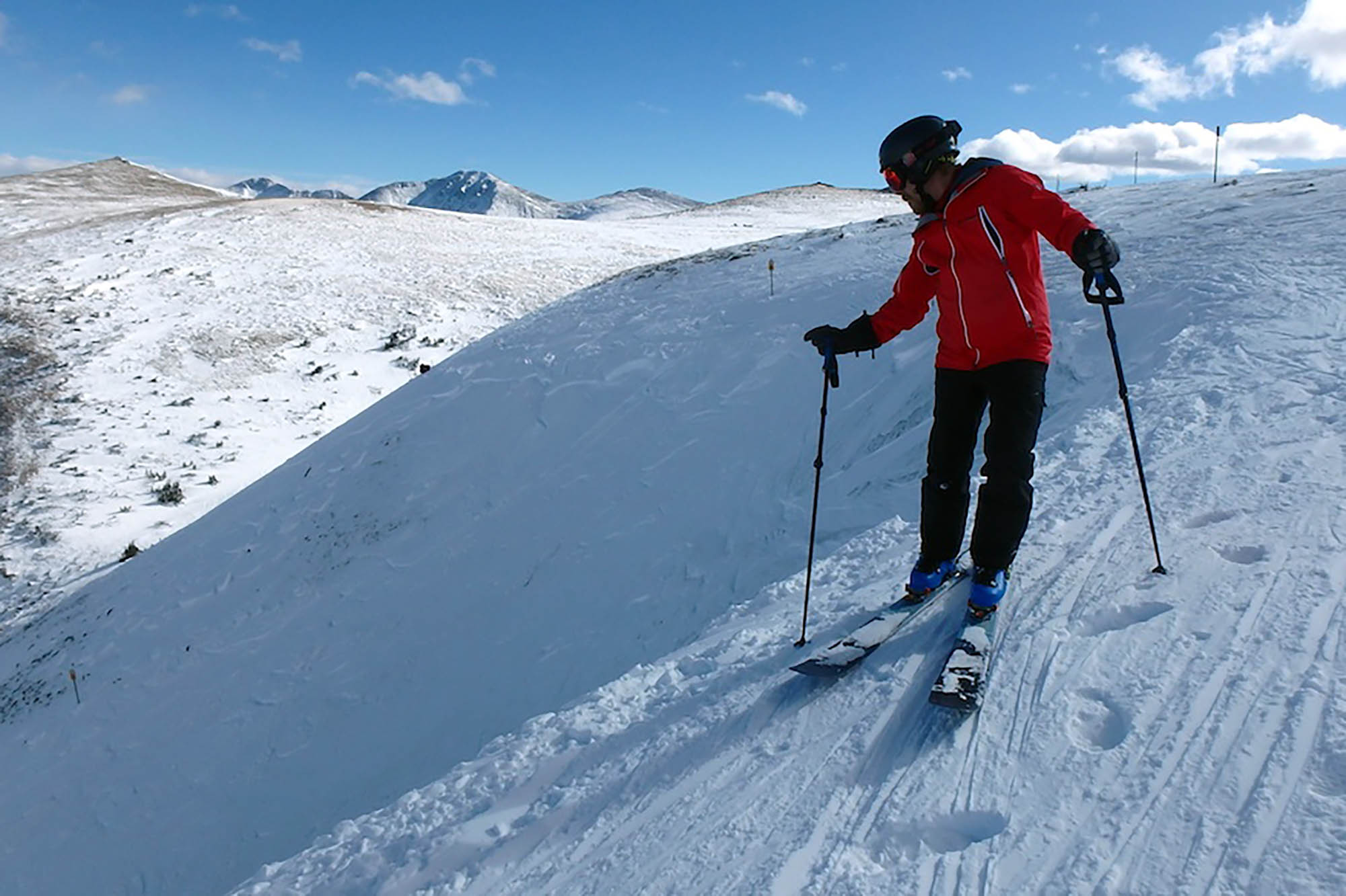 G3-Boundary-100 sean mccoy review