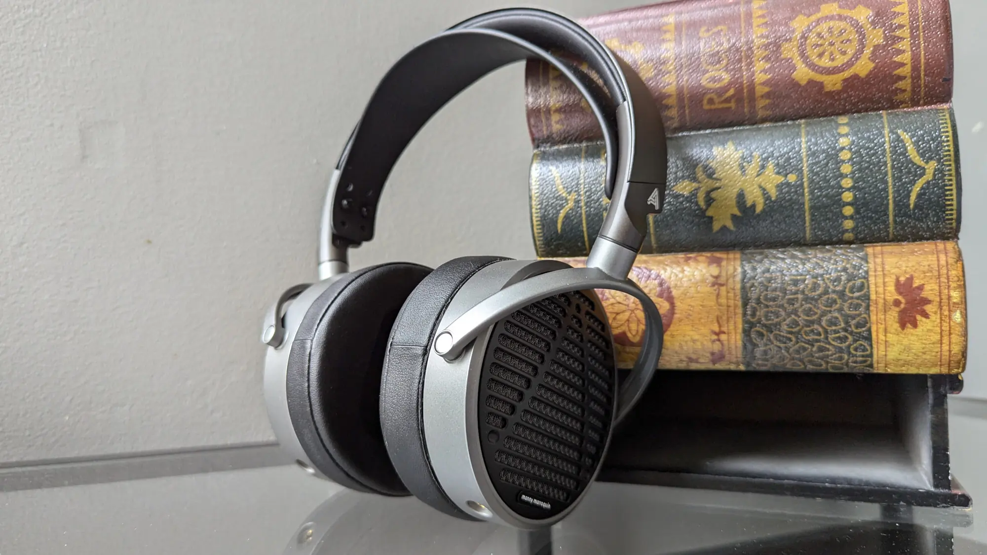 Gear Junkie - Best Headphones - Audeze MM100