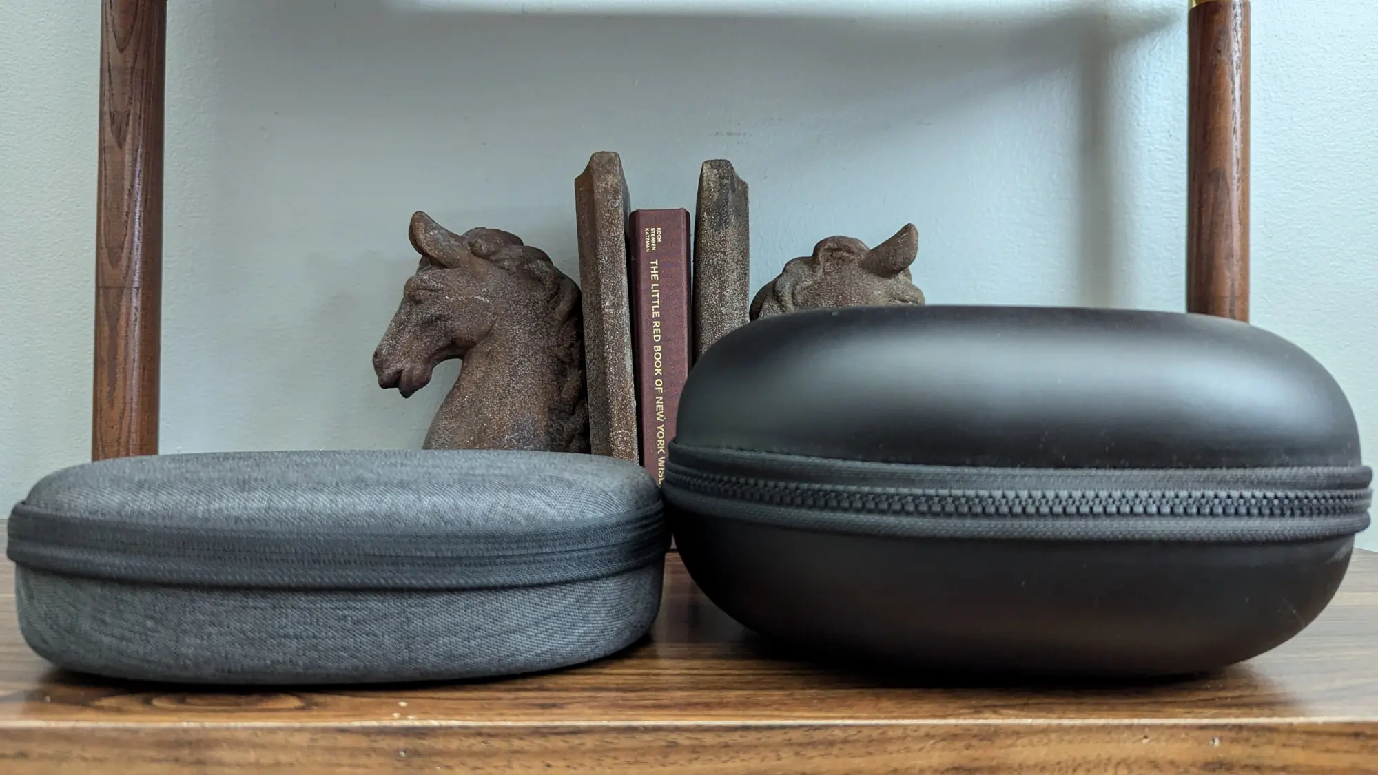 Gear Junkie - Best Headphones - EarFun PSB case heights