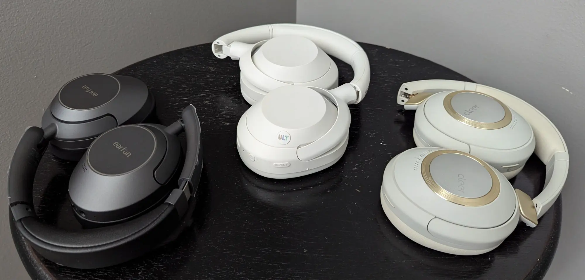 Gear Junkie - Best Headphones - EarFun Sony Cleer