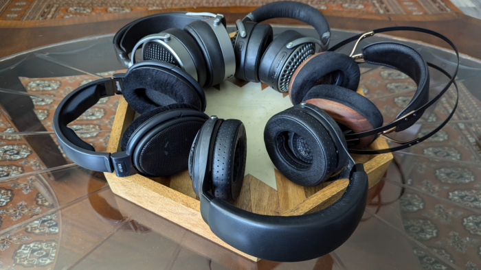 The Best Headphones of 2024