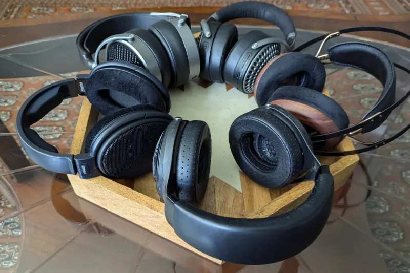 The Best Headphones of 2024