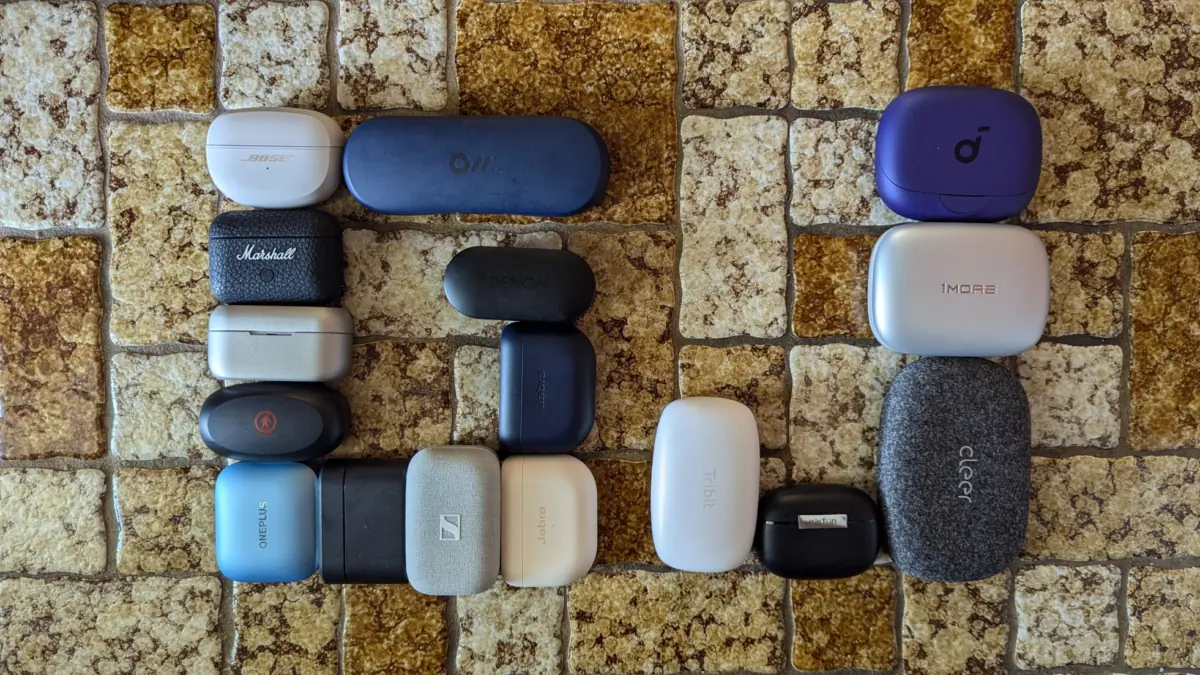 Guide to Wireless Earbuds for Travel And Sports: Ultimate Comfort & Performance