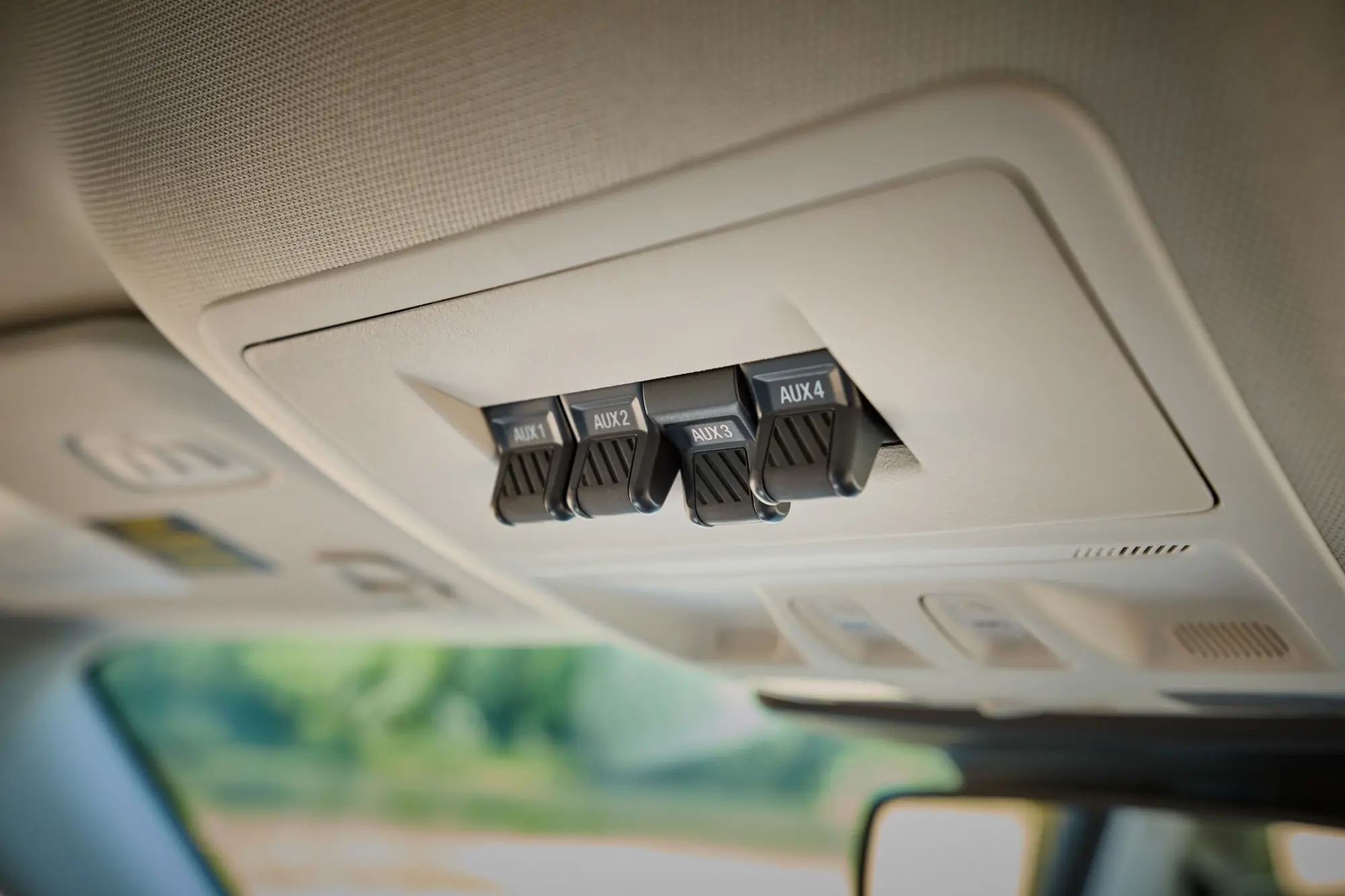 2025 Ford Bronco Sport Sasquatch