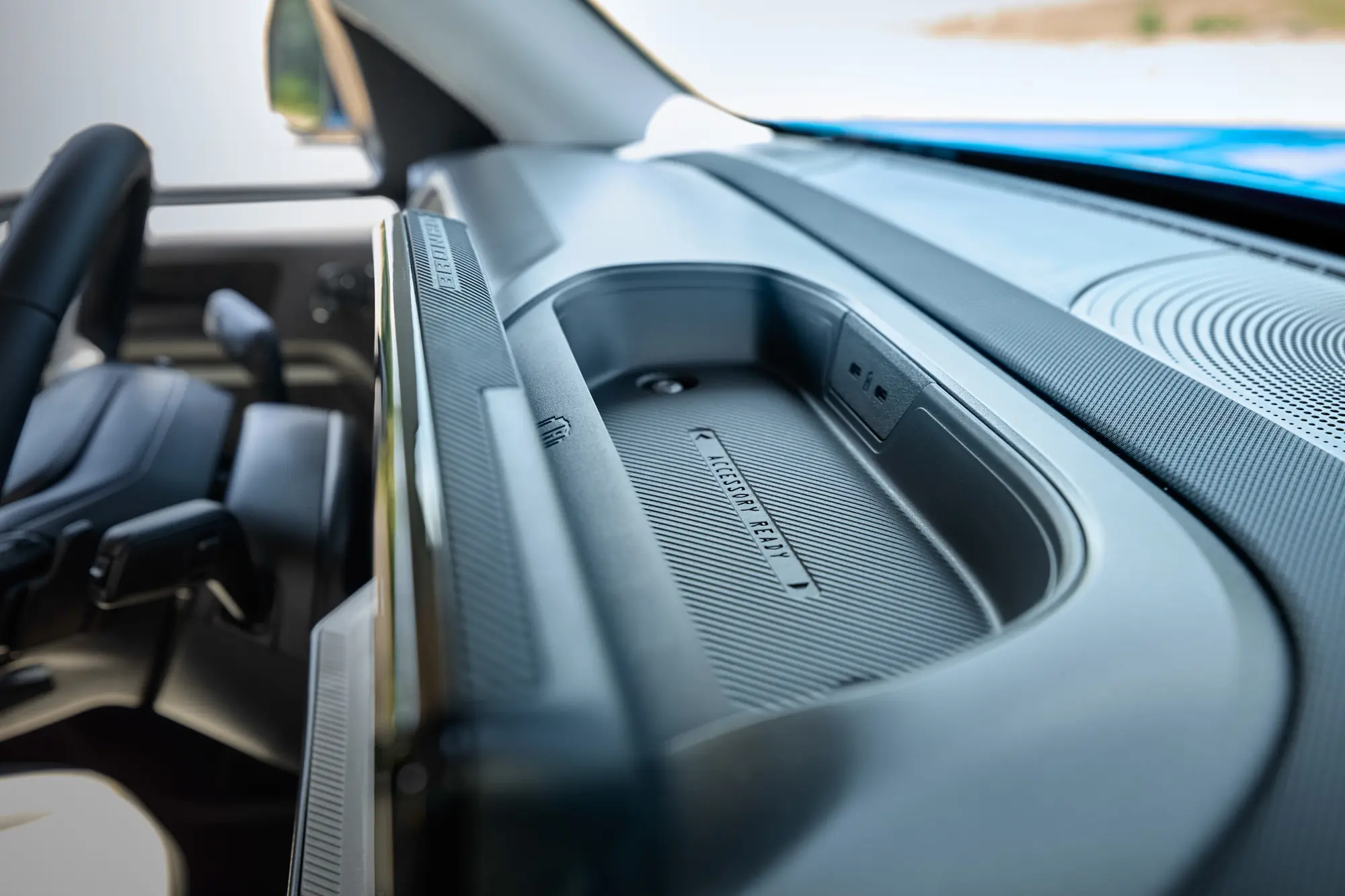 2025 Ford Bronco Sport Sasquatch