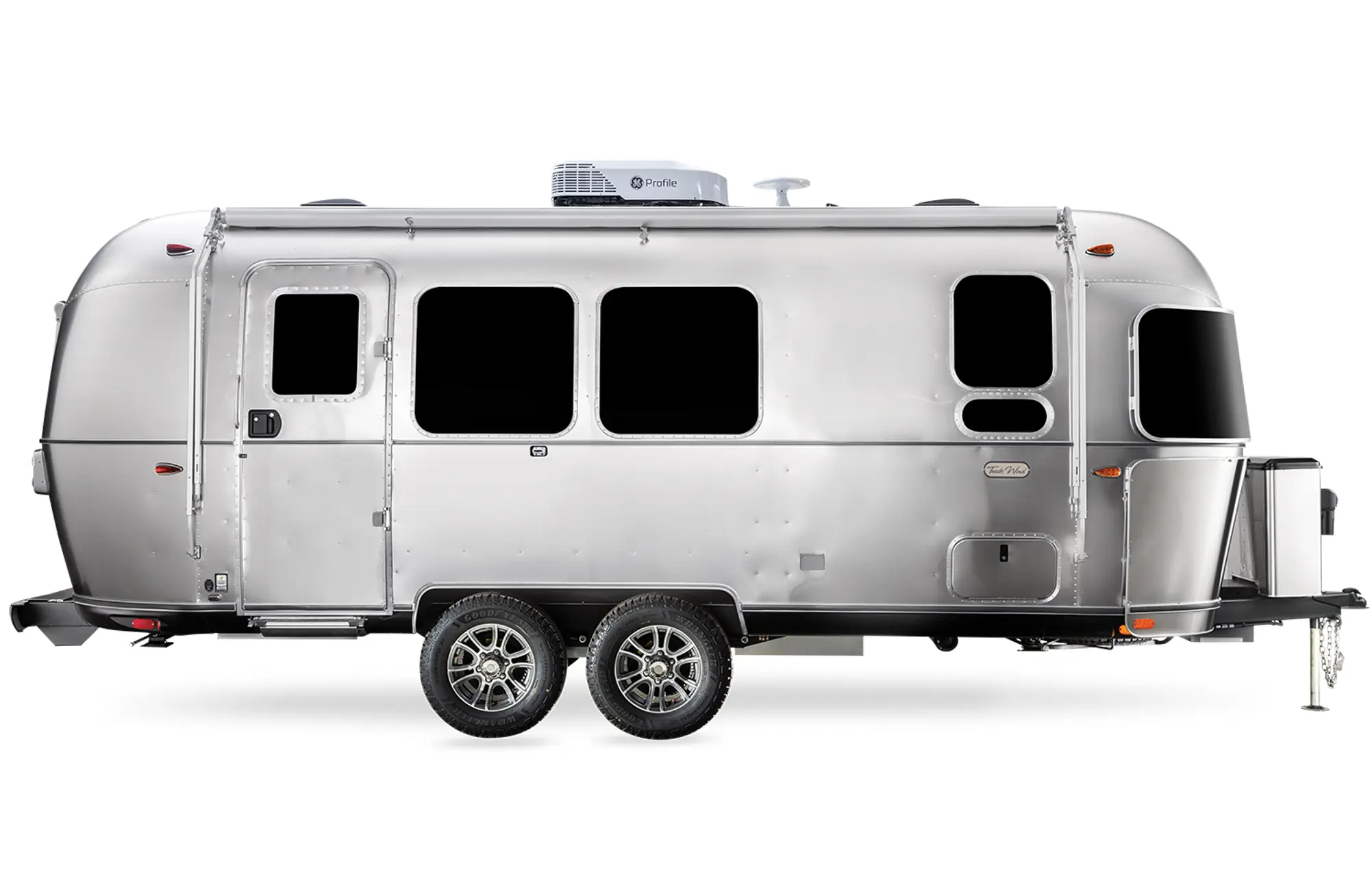 Airstream Trade Wind 23FB