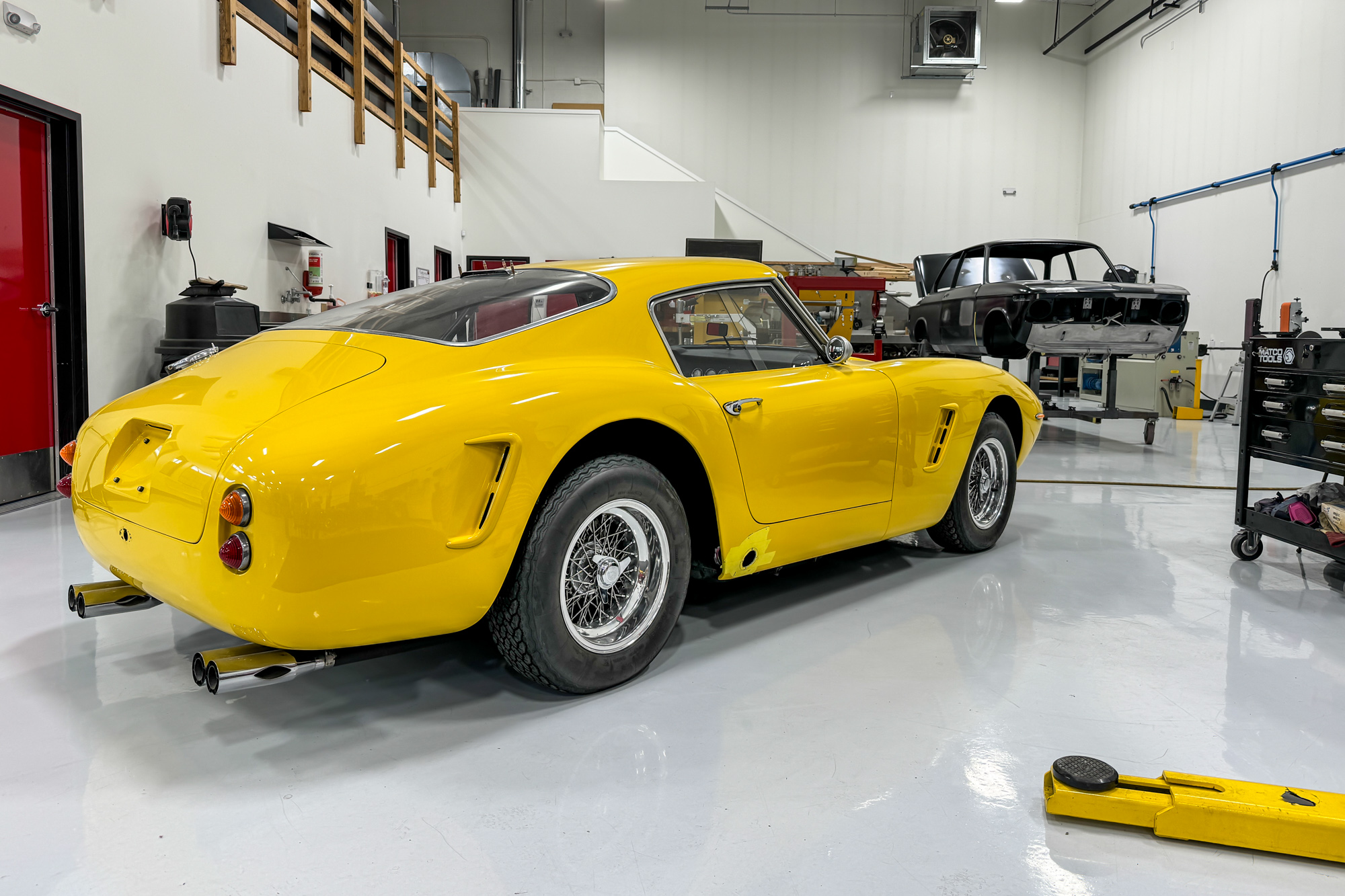 Griot's Motors online auction top tips