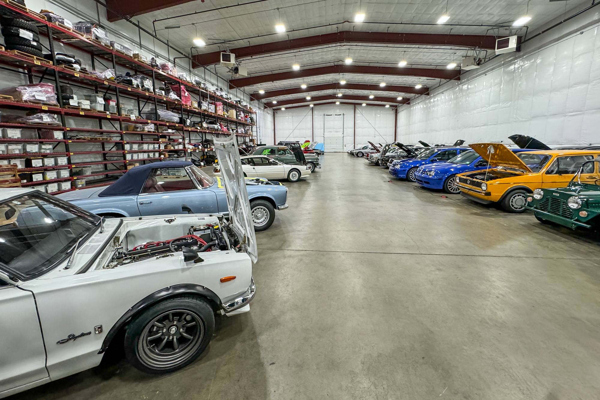 Griot's Motors online auction top tips