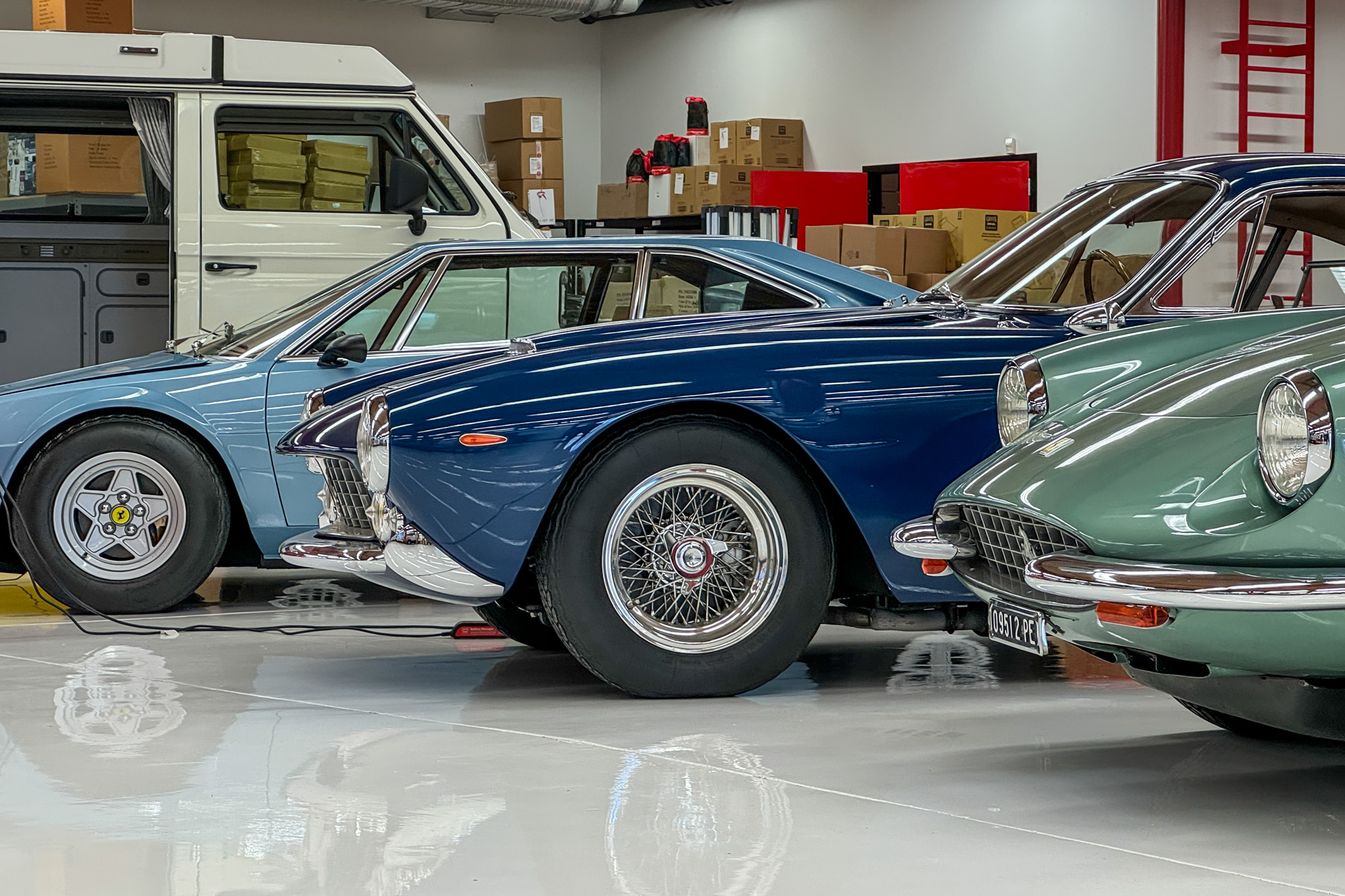 Griot's Motors online auction top tips