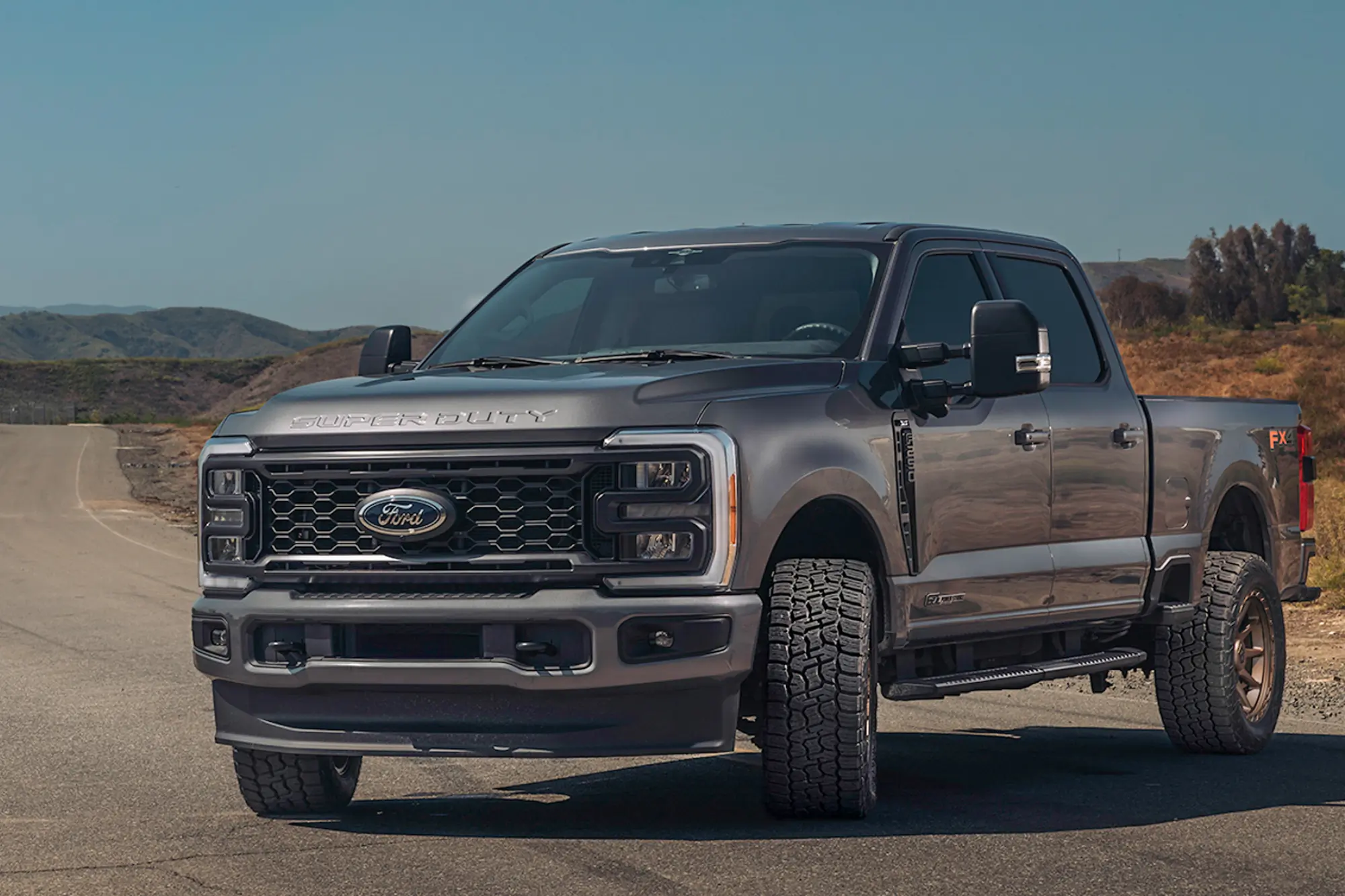 Nitto Terra Grappler G3